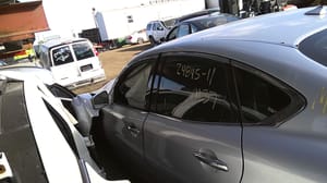 2011 Infiniti M37