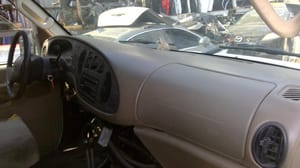 2007 Ford E-350
