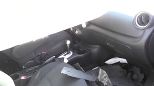 2014 Nissan Versa