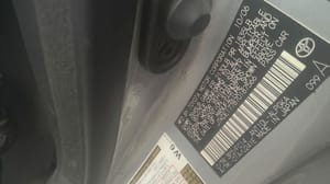 2007 Scion Sciotc