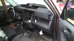 2005 Scion Xb