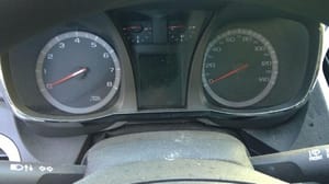 2017 GMC Terrain