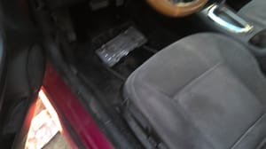 2014 Chevrolet Impala