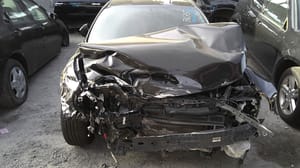 2013 Subaru Subbrz