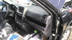2003 Honda Cr-v