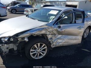 2010 Lexus Es350