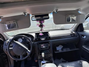 2006 Ford Five Hundred