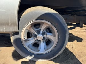 1999 GMC S10s15