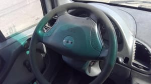 2005 Dodge Sprinter