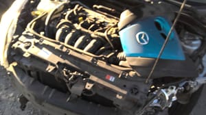 2012 Mazda Mazda3