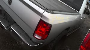 2018 Dodge Dpu15
