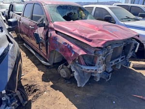2013 Dodge Dpu15