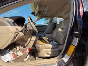 2003 Lexus Es300