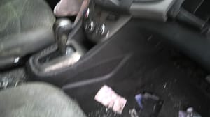 2012 Chevrolet Sonic