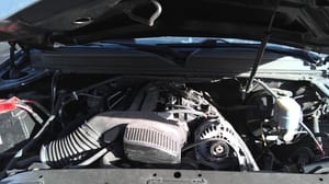 2010 GMC Sub150