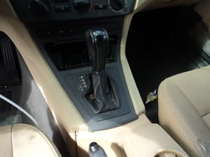2004 BMW X3