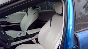 2017 Toyota Mirai