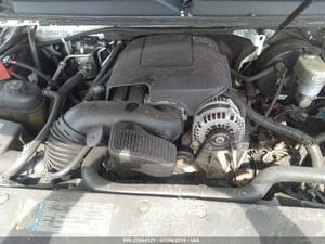 2010 Cadillac Escalade