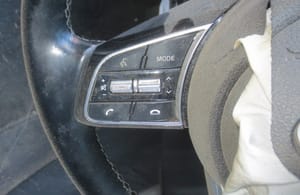 2020 Kia Optimakia