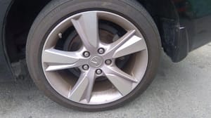 2015 Acura Ilx