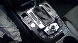 2014 Audi Audia5