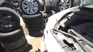 2009 Porsche Cayenne