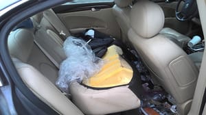 2007 Buick Lucerne