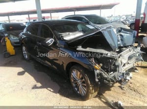 2015 Kia K900