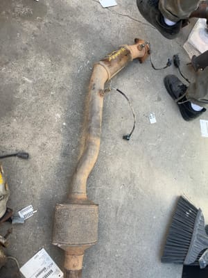 2016 Toyota Sienna Miscellaneous Parts