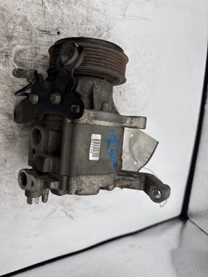 2018 Subaru Subxv AC Compressor