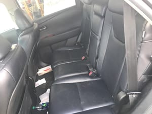 2010 Lexus Rx350