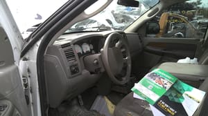 2006 Dodge Dpu15