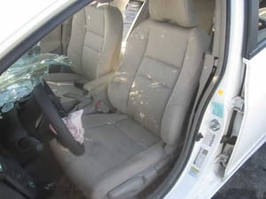 2011 Honda Insight