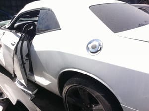 2013 Chrysler Challenger