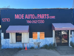 Moe Auto Parts FL