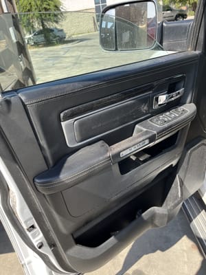 2015 Dodge Dpu15