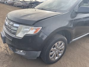 2010 Ford Edge