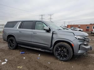 2021 GMC Sub150 Transmission