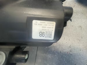 2016 Scion Im