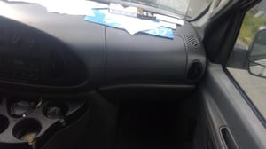 2006 Ford E-250
