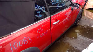 2005 Mini Cooper