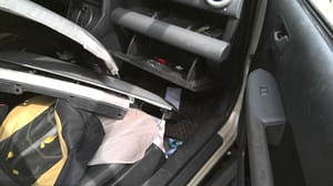 2005 Honda Element