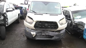2017 Ford Tra250