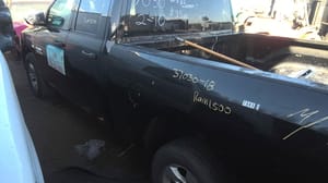2018 Dodge Dpu15