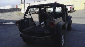 2016 Jeep Wrangler