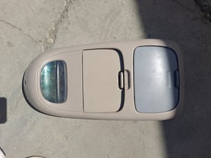 1997 Ford Explorer