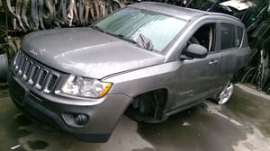 2011 Jeep Compass