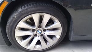 2013 BMW 328i