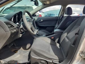 2008 Chevrolet Malibu