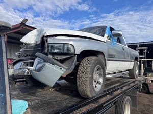 1995 Dodge Dpu25